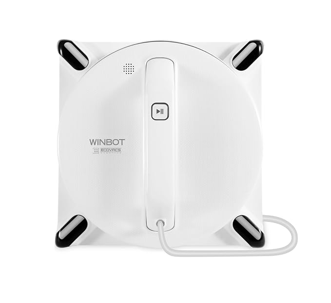 ECOVACS WINBOT W950 Window Cleaning Robot ECOVACS WINBOT W950