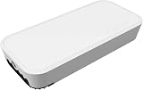 MikroTik RouterBOARD wAP AC White Wireless Access Point WiFi 5 view 2