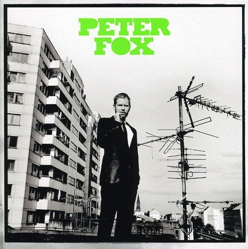 Peter Fox - Alles neu [Album Version]/Album Version Lyrics - Zortam Music