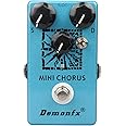Demonfx Mini Chorus with Toggle options No International Wait Times