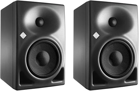 Neumann KH 120 5.25" Powered Studio Monitor - Pair