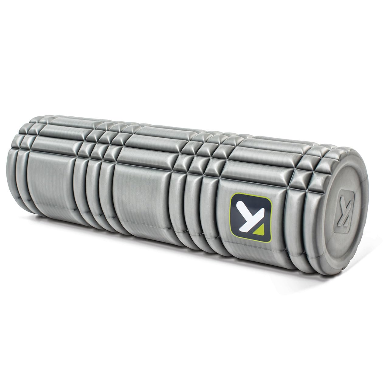 【日本正規品】 TRIGGERPOINT(トリガーポイント) コアフォームローラー(R) グレー 04423 長さ45cm ソフトタイプ 筋膜リリース商品画像