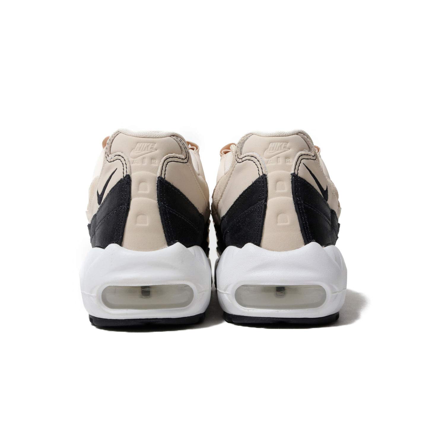 nike air max 95 premium light cream