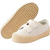 HAPPY NOCNOC Boys Girls Kids Shoes Dual Hook and