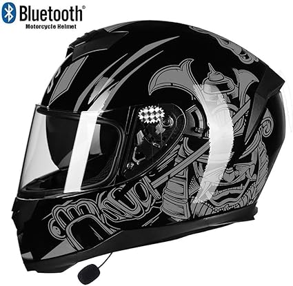 Bobber helmet full face Clearance
