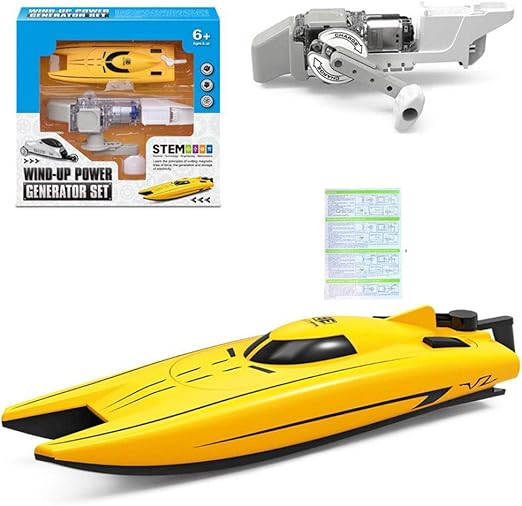 science sets for 4 year olds