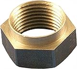 Daytona Twin Tec 18mm Mild Steel Weld-In Bung for