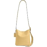 COACH Bleecker Bucket Bag 21