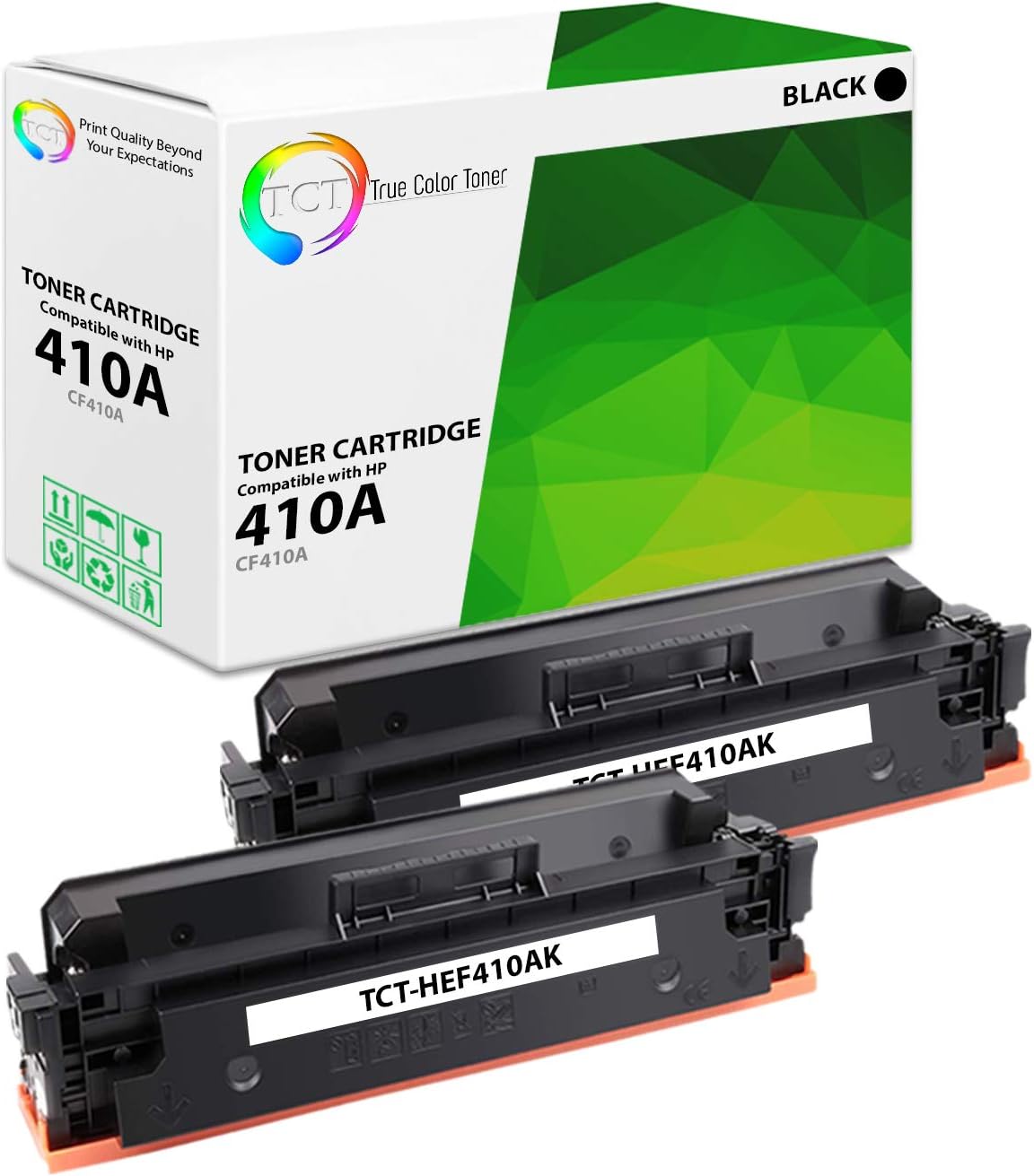 hp color laserjet pro m452 toner