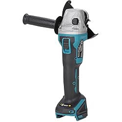 Cordless Angle Grinder for Makita18V Battery