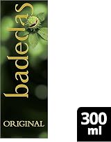 Badedas Revitalizing Bath Gel 300 ml Bathing Gel view 2