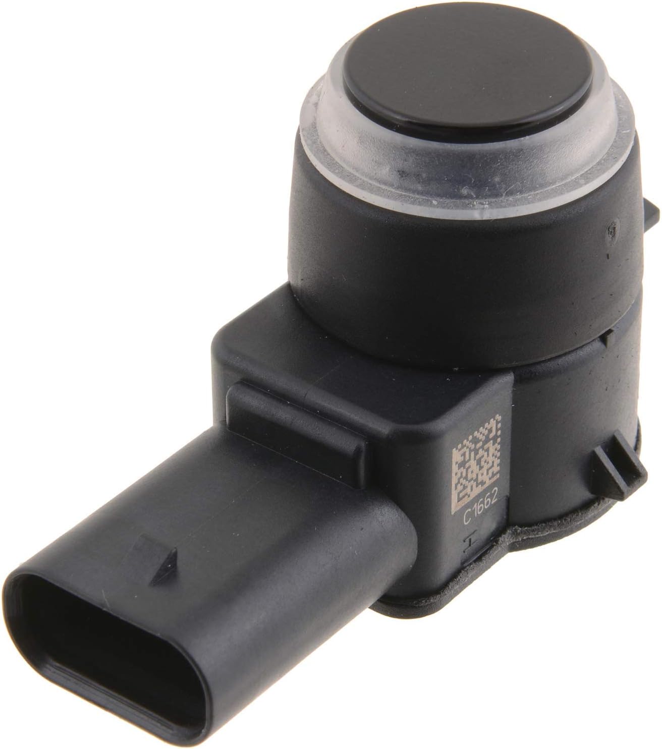 Reyhan Blog Bosch Automotive Ultrasonic Sensor