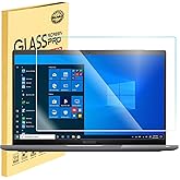 16" Screen Protector Tempered Glass for HP OmniBook 16/Pavilion 16, Dell 16 Laptop, ASUS VivoBook 16, Acer Aspire 16, Lenovo IdeaPad Slim 16/ThinkPad 16 & Other 16" 16:10 Aspect Laptop (13.5 x 8.5 In)