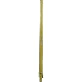 Sledge Hammer or Maul Replacement Handle Size: 1.25" H x 1.63" W x 32" D
