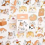 Doraking DIY Decoration Lovely Stickers (Lost Cat)