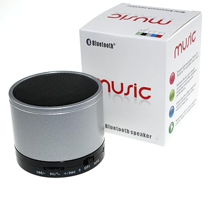 Mini Bluetooth Speaker S10 Инструкция