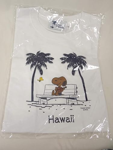 140 希少ハワイ限定 日焼けスヌーピー Tシャツ 140マキさんデザイン ウクレレ 送料198円 ホビー 通販 Amazon Co Jp