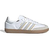 adidas Men's Samba Indoor Soccer Shoes