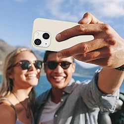 YATWIN [5 in 1 Designed for iPhone 13 Case with 2X