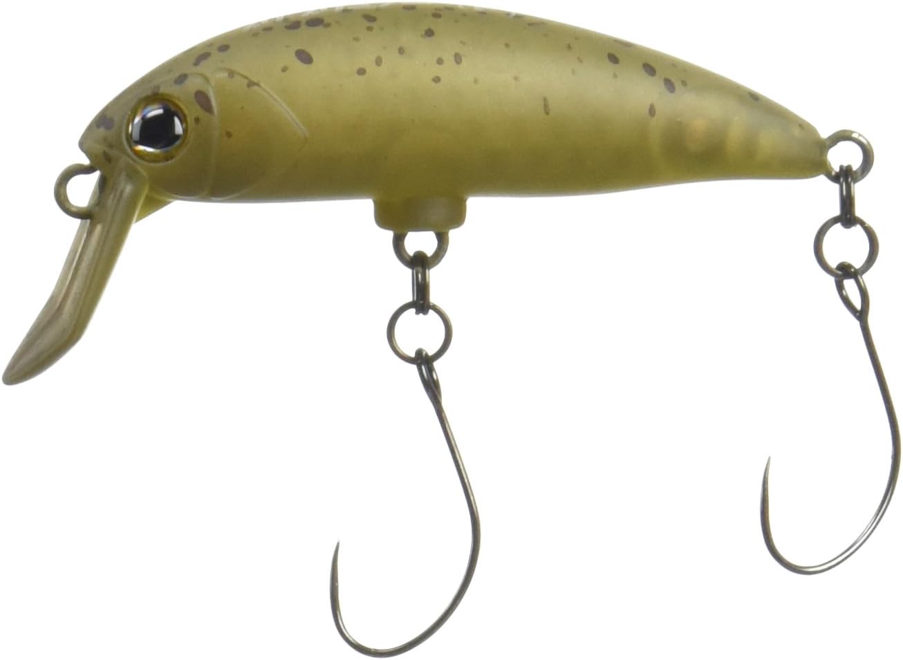 Amazon Jackall ジャッカル ミノー ティモン ブリブリミノー F 40mm 2 4g エンドパンカラ Jackall ジャッカル ルアー