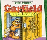 The Third Garfield Treasury! by Jim Davis