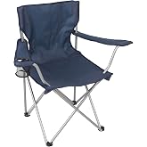 Ozark Trail Folding Lawn Chair