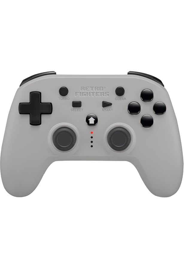 Nintendo Switch PlayStation3 Amazon.com: Retro Fighters Defender Next-Gen PS1 - PS2 - PS3