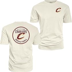 Blue 84 Standard NBA Officially Licensed T-Shirt