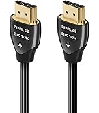 audioquest HDMI VODKA 48 1m オーディオクエスト Amazon.com: AudioQuest Vodka 48 2.1 HDMI Cable - 8K/10K