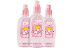 PMB Para Mi Bebé Rosa Eau de Pink Spray 250 ml
