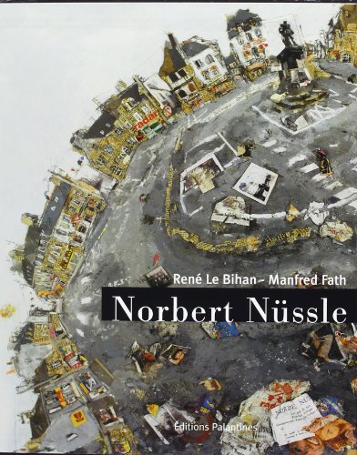 Norbert Nüssle