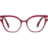 Peepers by PeeperSpecs Oprah's Favorite Women's Marquee Blue Light Blocking Reading Glasses