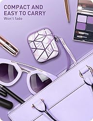 i-Blason Cosmo Series Case Designed for Airpods 2nd