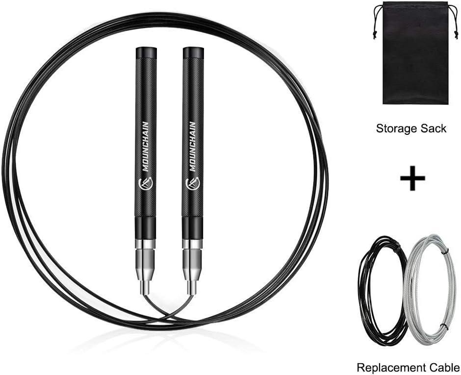 corda per saltare con peso