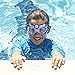 Giggly Goggles Silver Star Hero Swimming Goggles for Kids *New Sizing and Styles 2018*