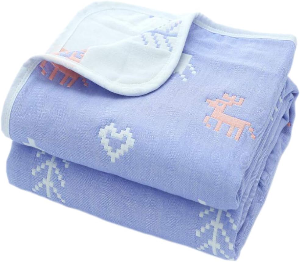 baby swaddle towel