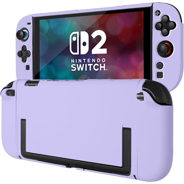 Amazon.com: JEMDO Textured Grip Protective Case Compatible with