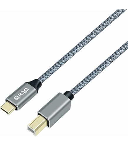 Cartucce Hp 300 XL Cavo USB Per Stampanti HP Envy 4500, 4511, 4513