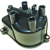 Walker Products 925-1036 Distributor Cap | OE Replacement that restores accurate spark distribution and reliable ignition system performance.