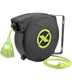 てんすら Flexzilla Air Hose, 3/8-in x 100-ft, 1/4-in Mnpt Fittings