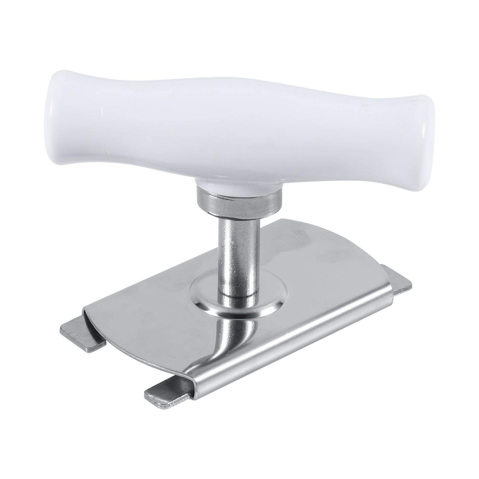 Beer Bottle Opener Cap,Stainless Steel Bottle Opener,Jar Opener for Weak Hands,Bottle Openers for Seniors with Arthritis Cap Opener Twist Screw Capping Household Kitchen Tools