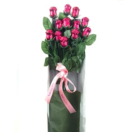 mothers day flowers and chocolates