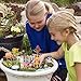 Mood Lab Fairy Garden - Fairy Figurines - Miniature Garden Kit - Walking Girls Set of 2 pcs for Outdoor or House Decor
