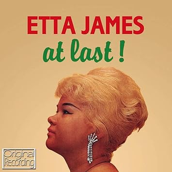 Etta james ich moechte geliebt werden