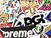 DreamerGO Cool Graffiti Stickers 200 Pieces Transparent Various Car Motorcycle Bicycle Skateboard Laptop Luggage Vinyl Sticker Graffiti Decals Bumper Stickers (200 Pieces)