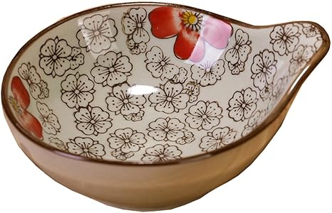 Amazon Co Jp クリエイティブな小皿 かわいい醤油皿 調味料皿 E5 ホーム キッチン