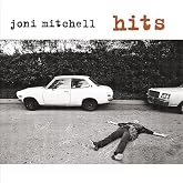Joni Mitchell - Hits