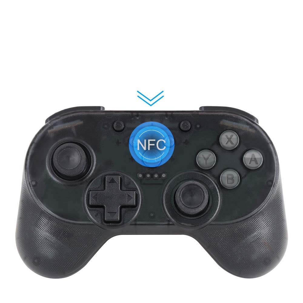 GOGODOG New Nintend Switch Pro Controller