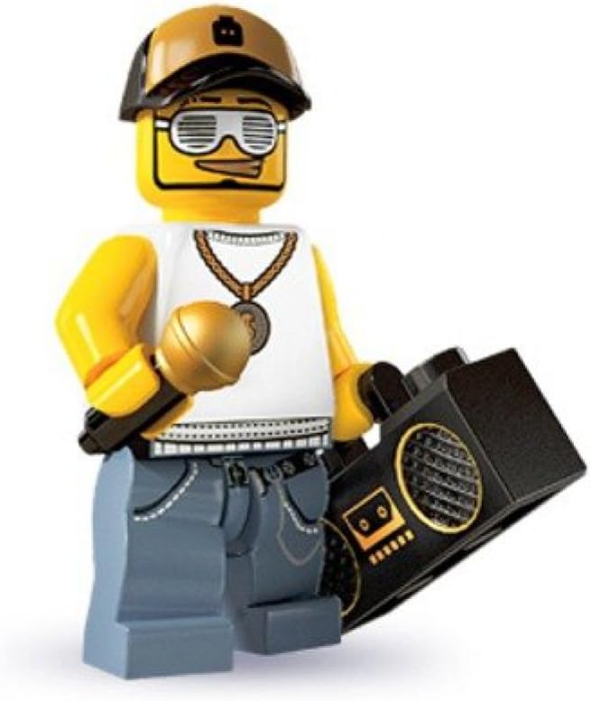 lego male