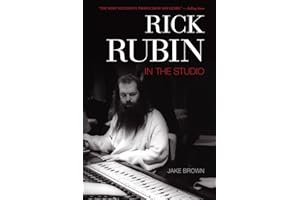 Rick Rubin: In the Studio